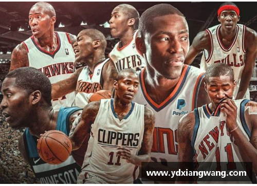 非凡体育NBA进攻火力中心：谁能成为球队的得分支柱？