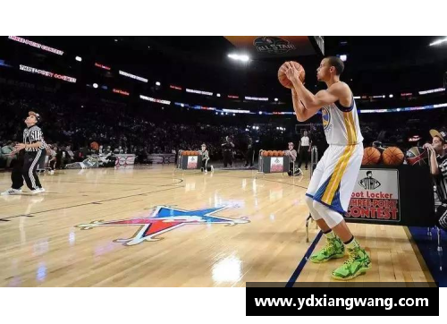 非凡体育NBA解说小南：篮球场上的声音和情感