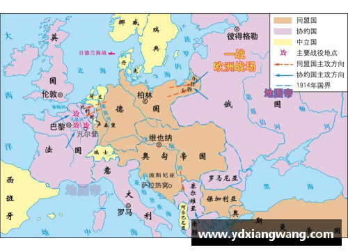 非凡体育南斯拉夫解体后的海岸线：克罗地亚为何占据大部分优势？