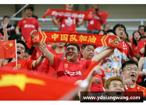 非凡体育中国男足世预赛小组对手全部出炉：迎战韩国、泰国与新加坡