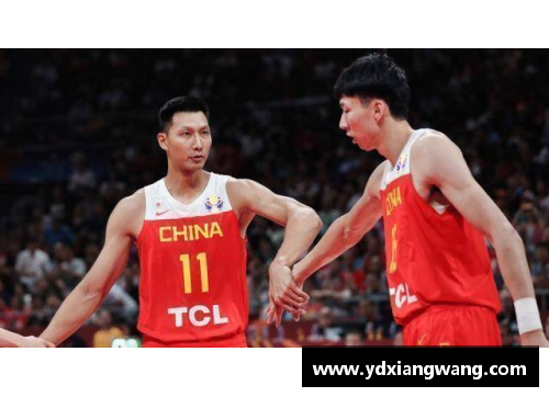 非凡体育杜锋宣布中国男篮阵容：郭艾伦、周琦入选 - 副本