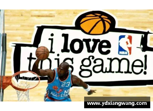 非凡体育NBA璀璨之星：超群球员的传奇征程