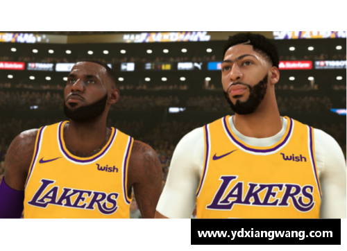 非凡体育虎扑NBA2K：探索游戏中的战术精髓 - 副本