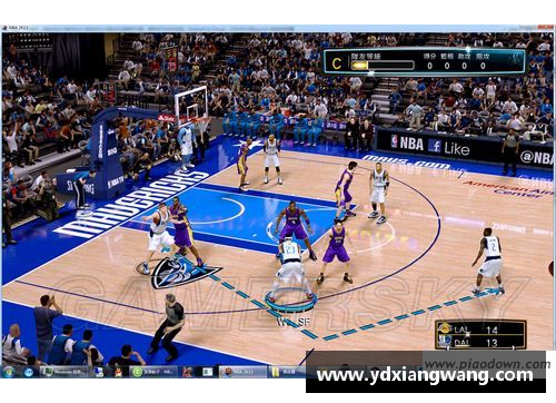 非凡体育NBA录像回放：深度解析比赛精彩瞬间及战术策略 - 副本