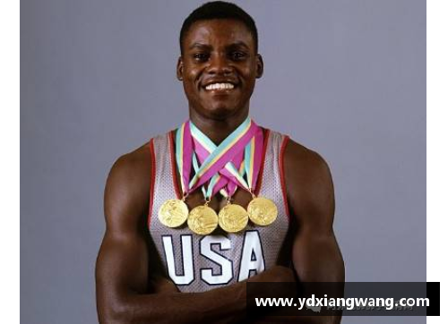 非凡体育卡尔·刘易斯：NBA生涯中的传奇之路