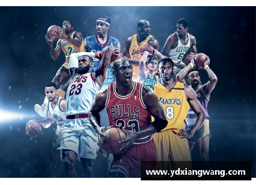 非凡体育NBA顶级对决：马刺与爵士的较量与胜负赛局 - 副本