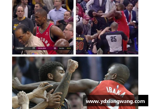 非凡体育NBA球员乱斗：探寻背后的真相 - 副本