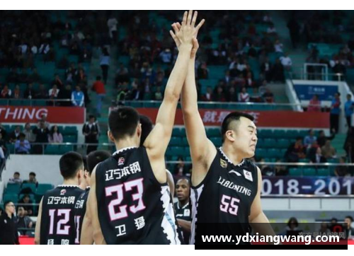 辽宁本钢主场击败广东宏远，豪取连胜，问鼎东部榜首 - 副本
