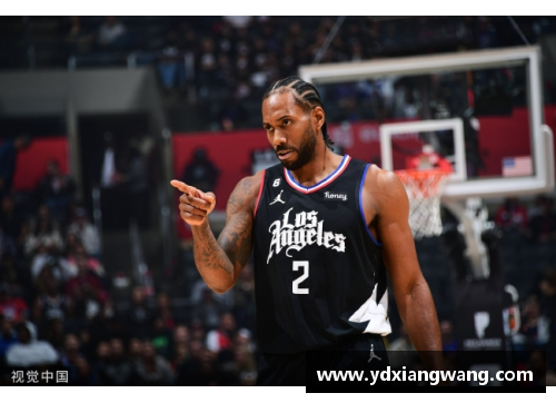 NBA常规赛_快船大胜国王升西部第7 莱昂纳德三节31分乔治伤退