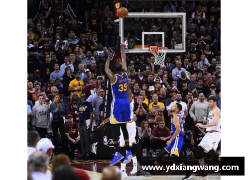 NBA球员臂展：揭秘这项看似次要的指标对球场表现的重大影响