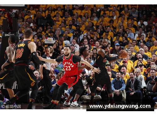 非凡体育詹皇大放异彩，湖人横扫猛龙——NBA赛场的传奇之夜